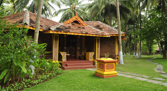 Kairali Hospitality