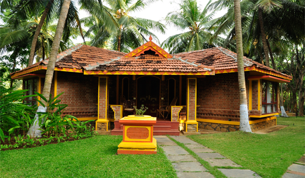 Kairali The Ayurvedic Healing Village